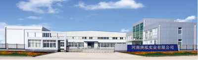 Chiny Henan Genghong Industrial Co., Ltd. fabryka