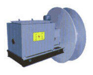 10kv Industrial Cable Reels 1200 Nm High Voltage Cable Reel