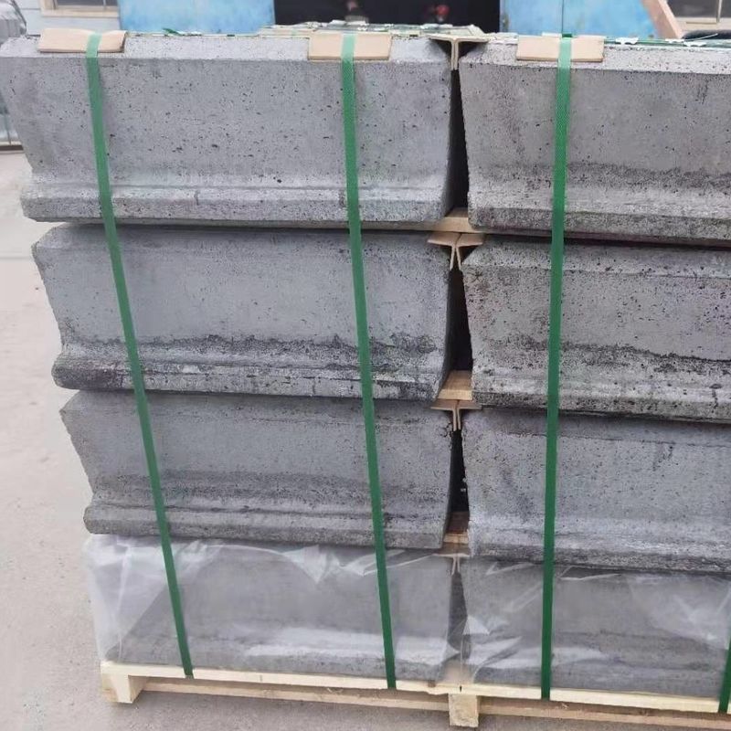 TP-70AM The utility model tundish flow stabilizer Refractory Materials Iron and steel smelting