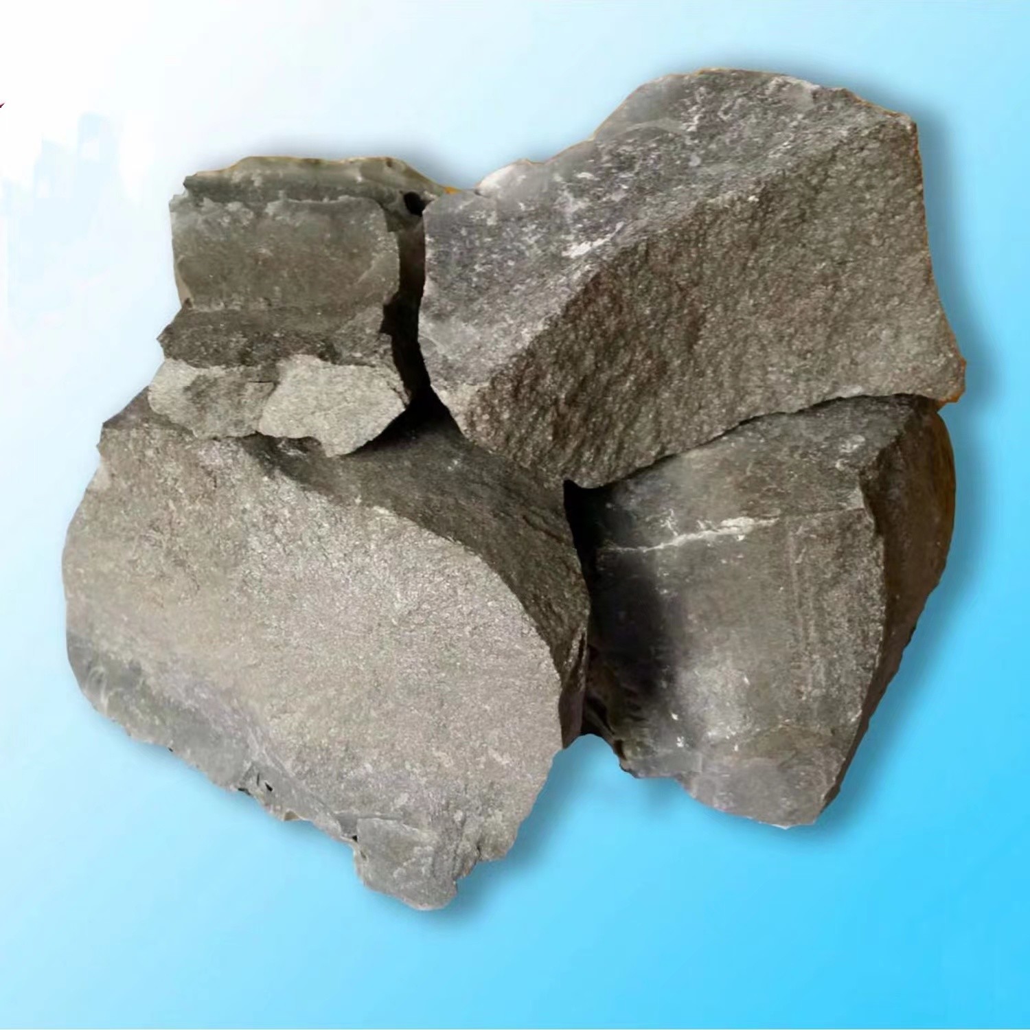 premelting compound refining slag  Refractory Materials Iron and steel smelting